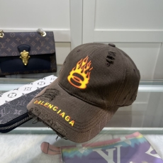 Balenciaga Caps